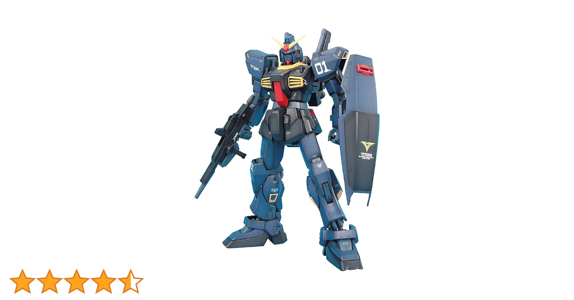 ⭐️ ｍａｋｕ２ ⭐️ HG 1/144 ガンダムベース限定 ガンダムMk-II(ティターンズ仕様
